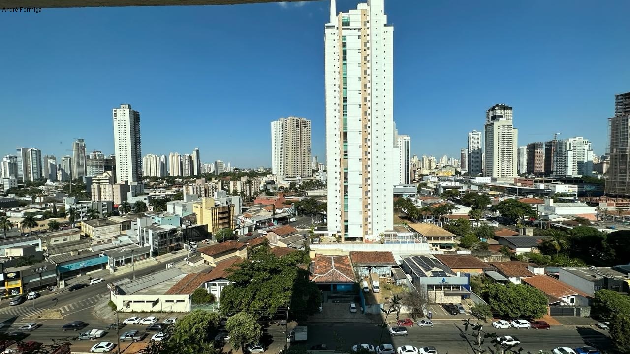 Apartamento à venda com 3 quartos, 99m² - Foto 12