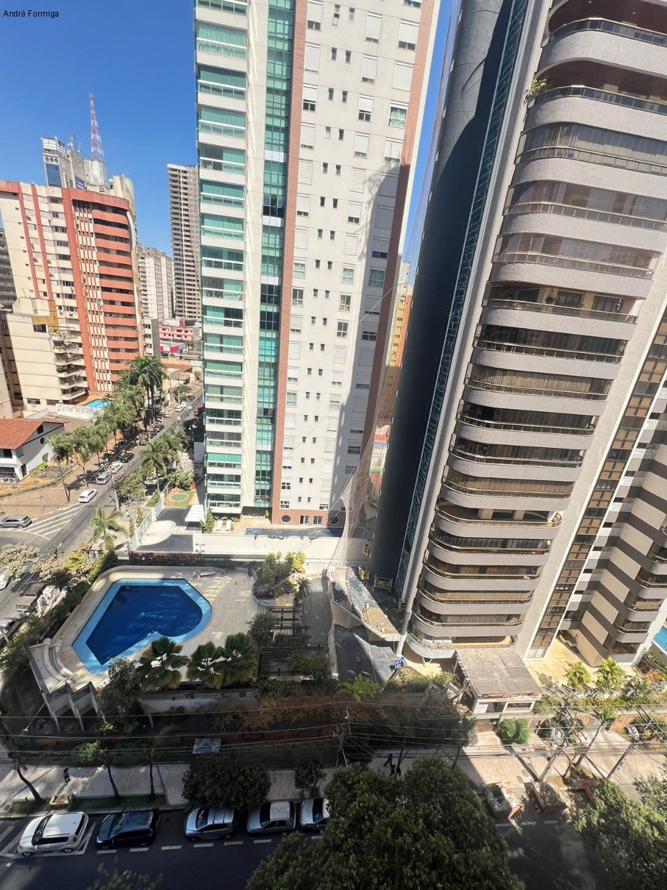 Apartamento à venda com 4 quartos, 339m² - Foto 9