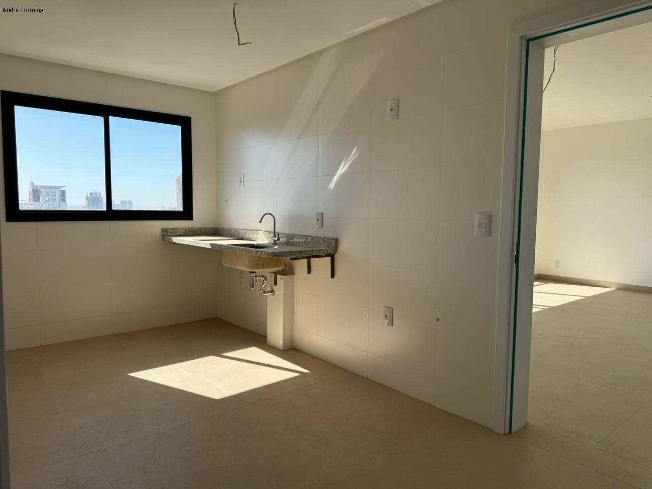 Apartamento à venda com 3 quartos, 130m² - Foto 16