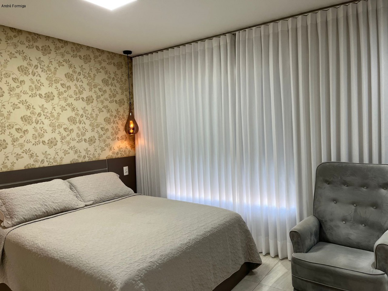 Apartamento à venda com 3 quartos, 139m² - Foto 6