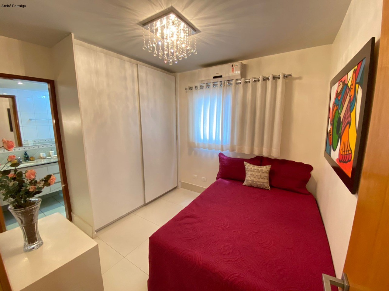 Apartamento à venda com 2 quartos, 119m² - Foto 17