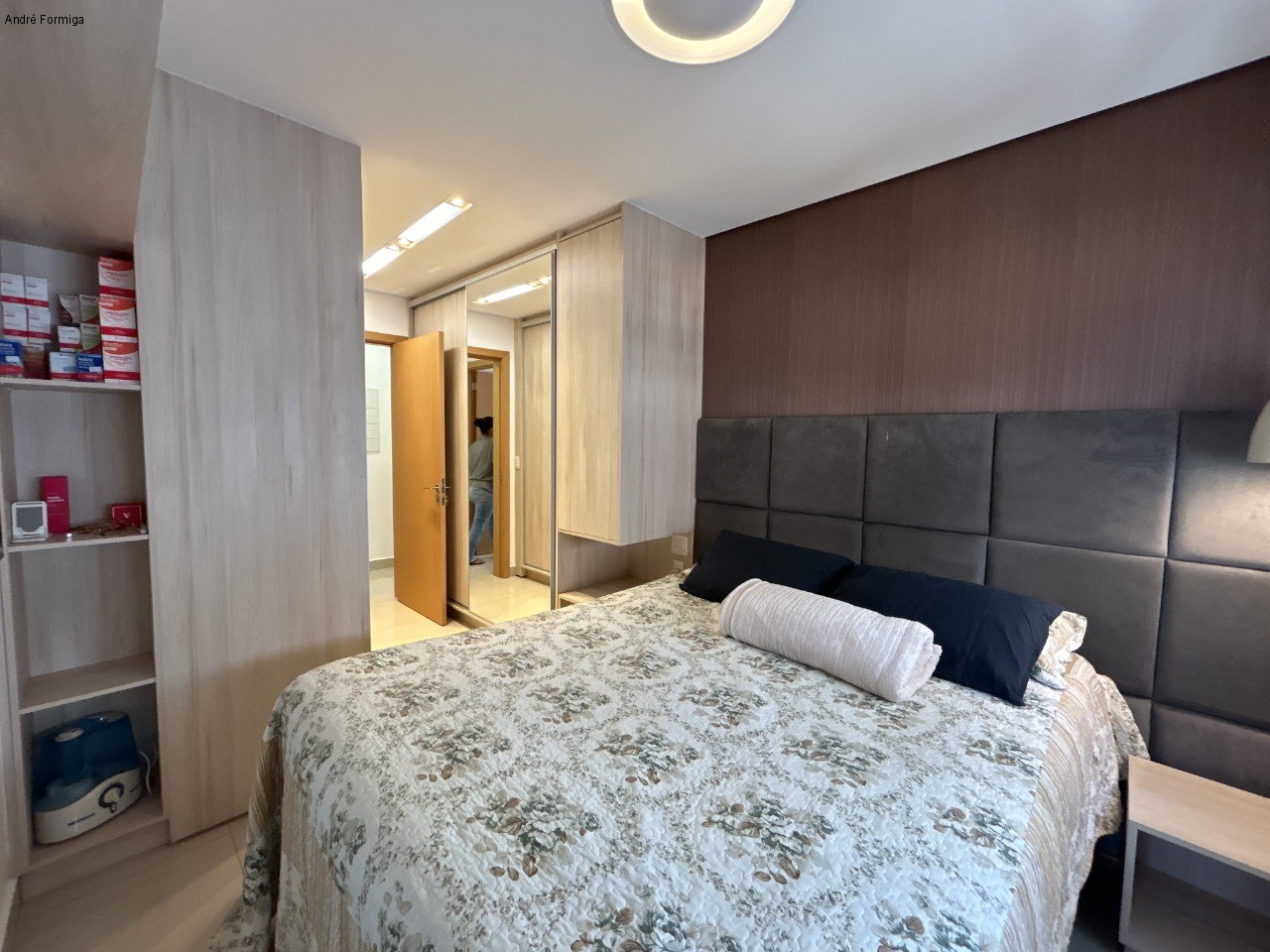 Apartamento à venda com 3 quartos, 121m² - Foto 19