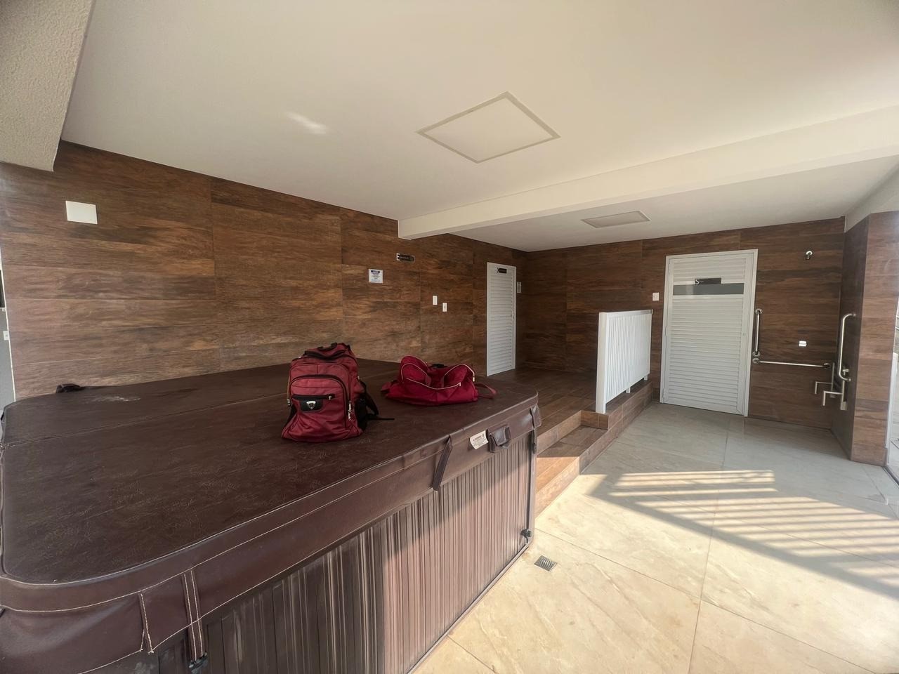 Apartamento à venda com 4 quartos, 226m² - Foto 16