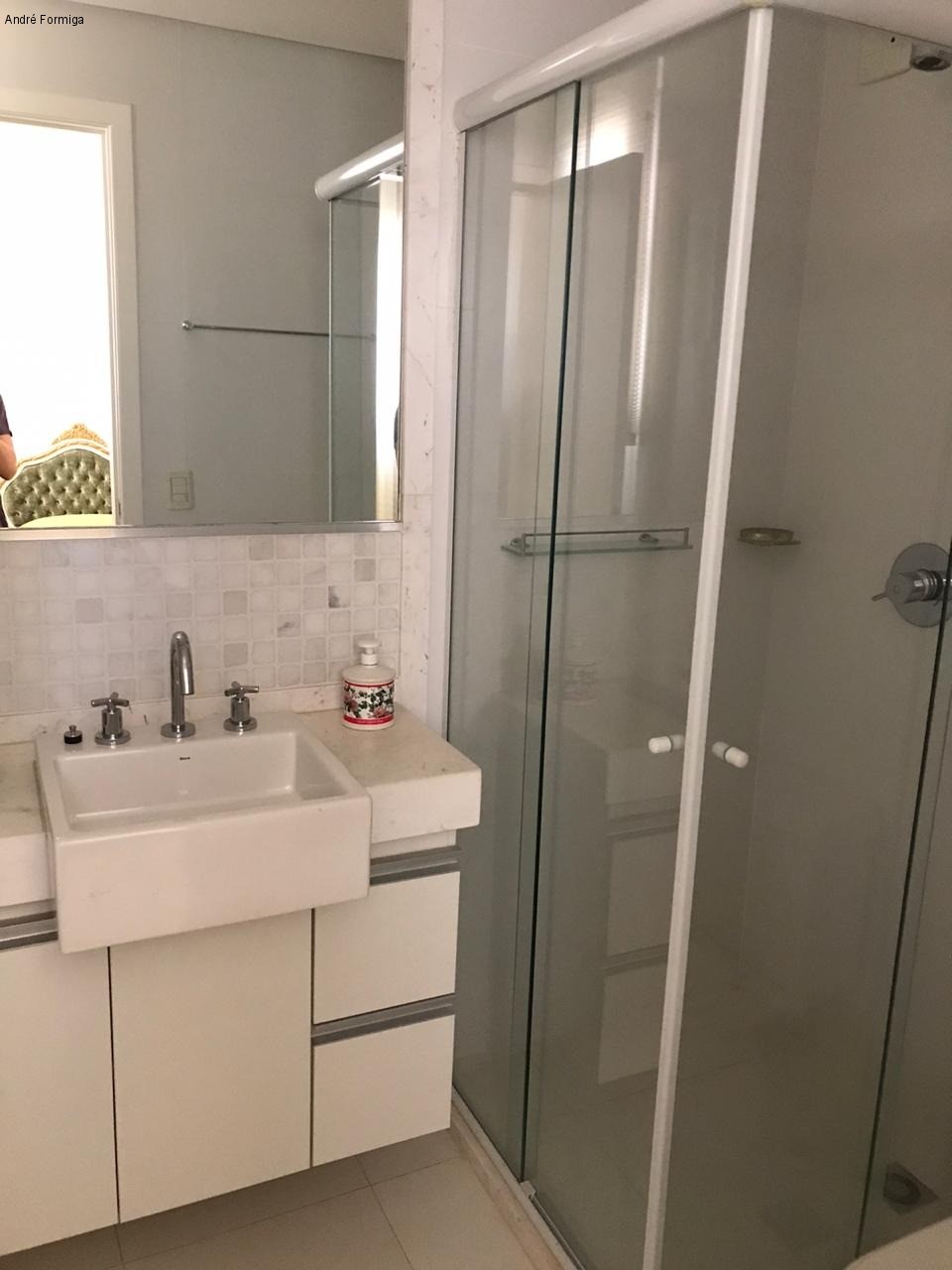 Apartamento à venda com 3 quartos, 208m² - Foto 10