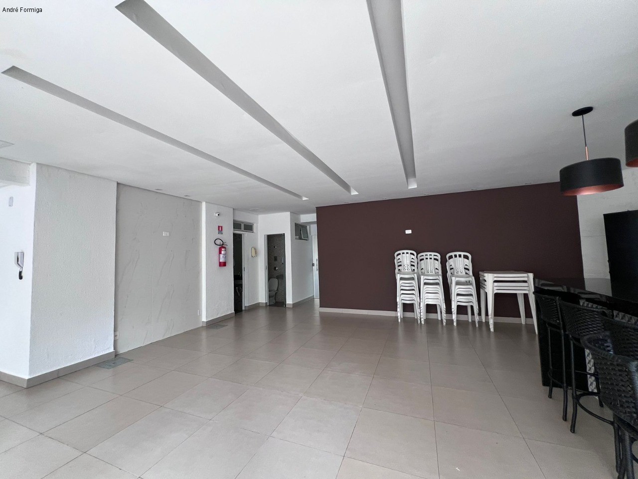 Apartamento à venda com 3 quartos, 77m² - Foto 15