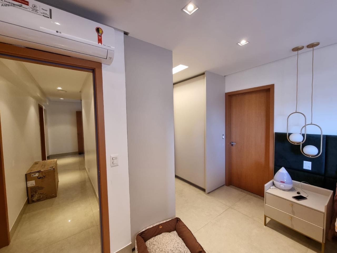 Apartamento para alugar com 5 quartos, 226m² - Foto 9