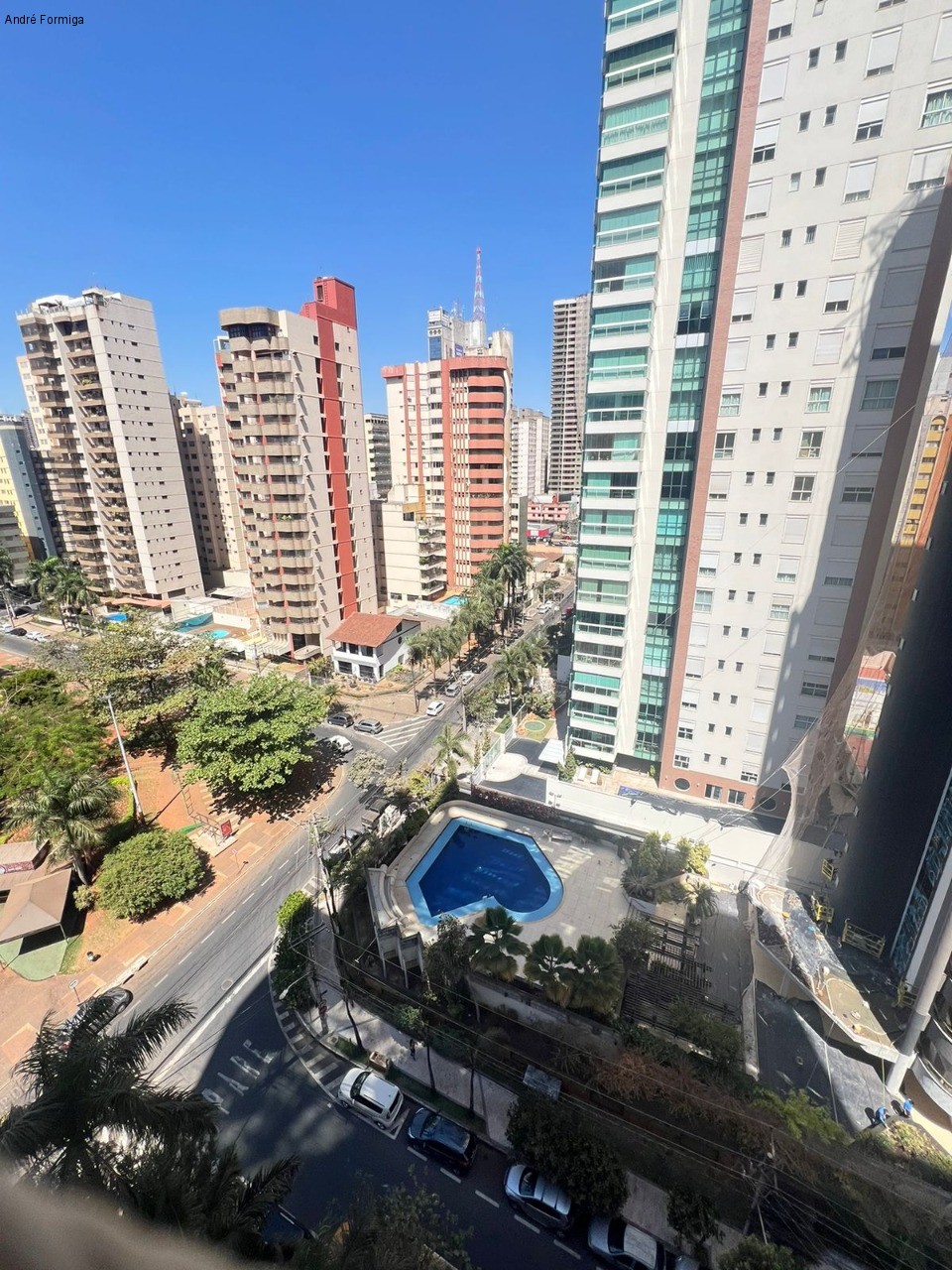 Apartamento à venda com 4 quartos, 339m² - Foto 10