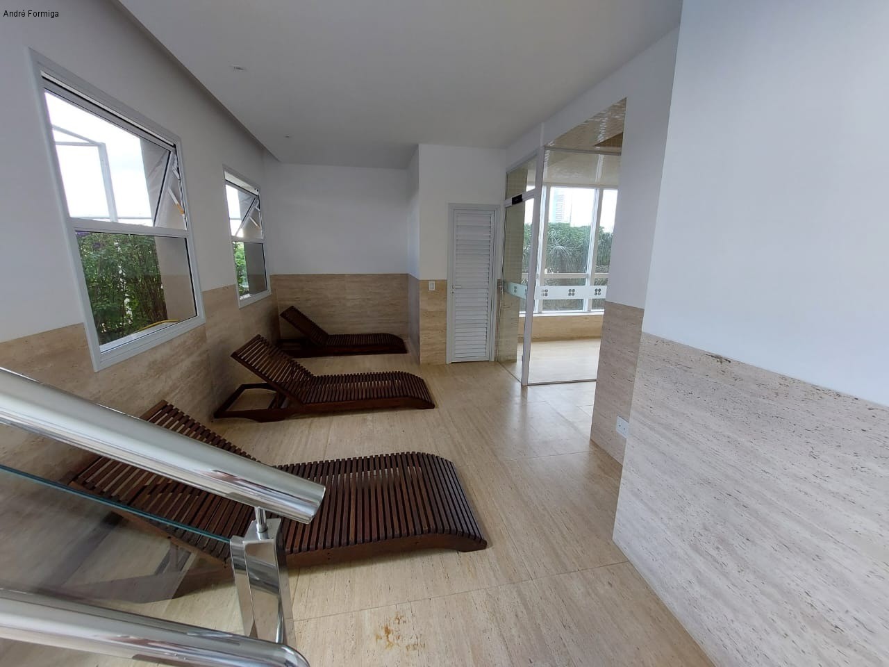 Apartamento à venda com 4 quartos, 411m² - Foto 28