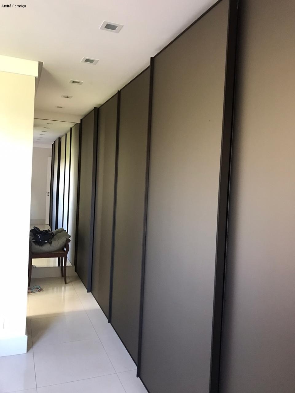 Apartamento à venda com 3 quartos, 208m² - Foto 12