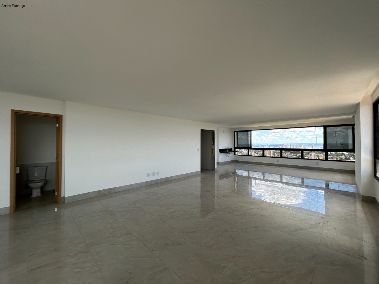 Apartamento à venda com 4 quartos, 235m² - Foto 5