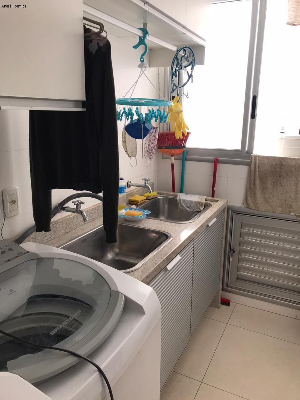 Apartamento à venda com 3 quartos, 208m² - Foto 13