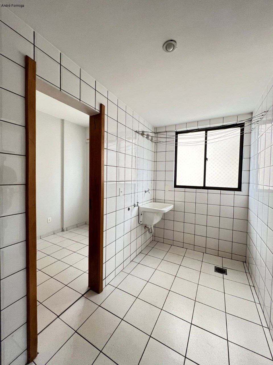 Apartamento à venda com 3 quartos, 121m² - Foto 8