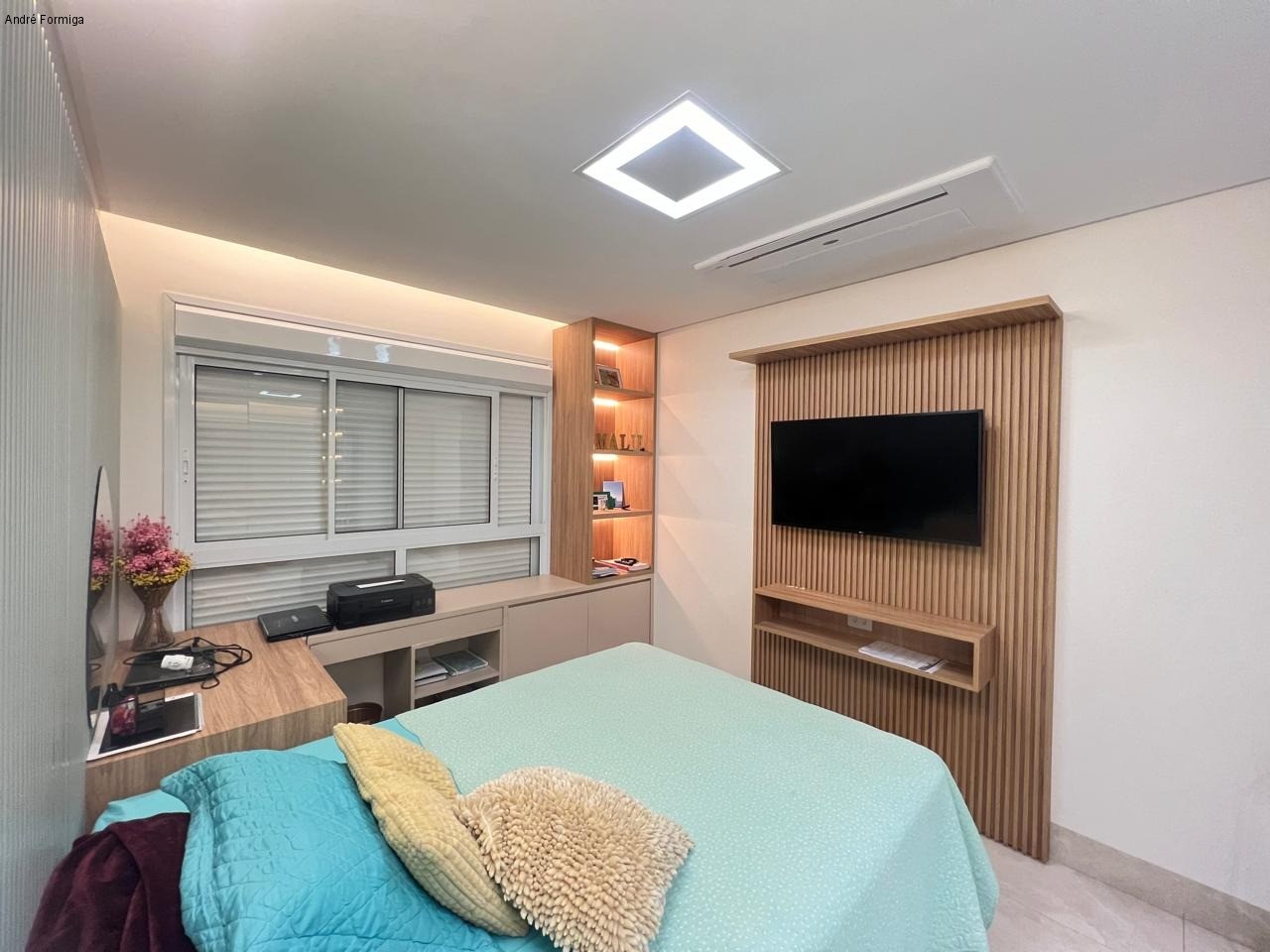 Apartamento à venda com 4 quartos, 256m² - Foto 6