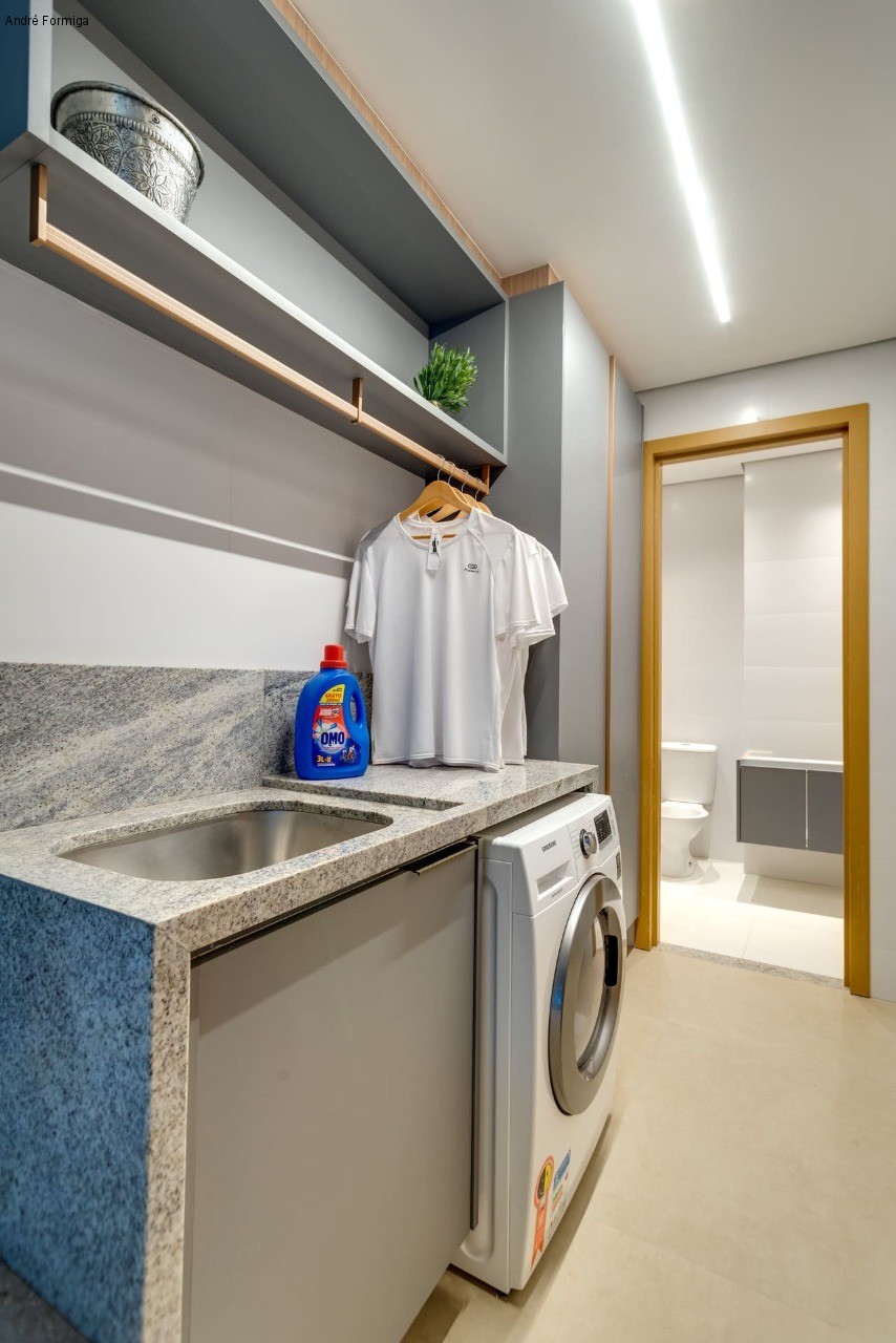 Apartamento à venda com 3 quartos, 1m² - Foto 6