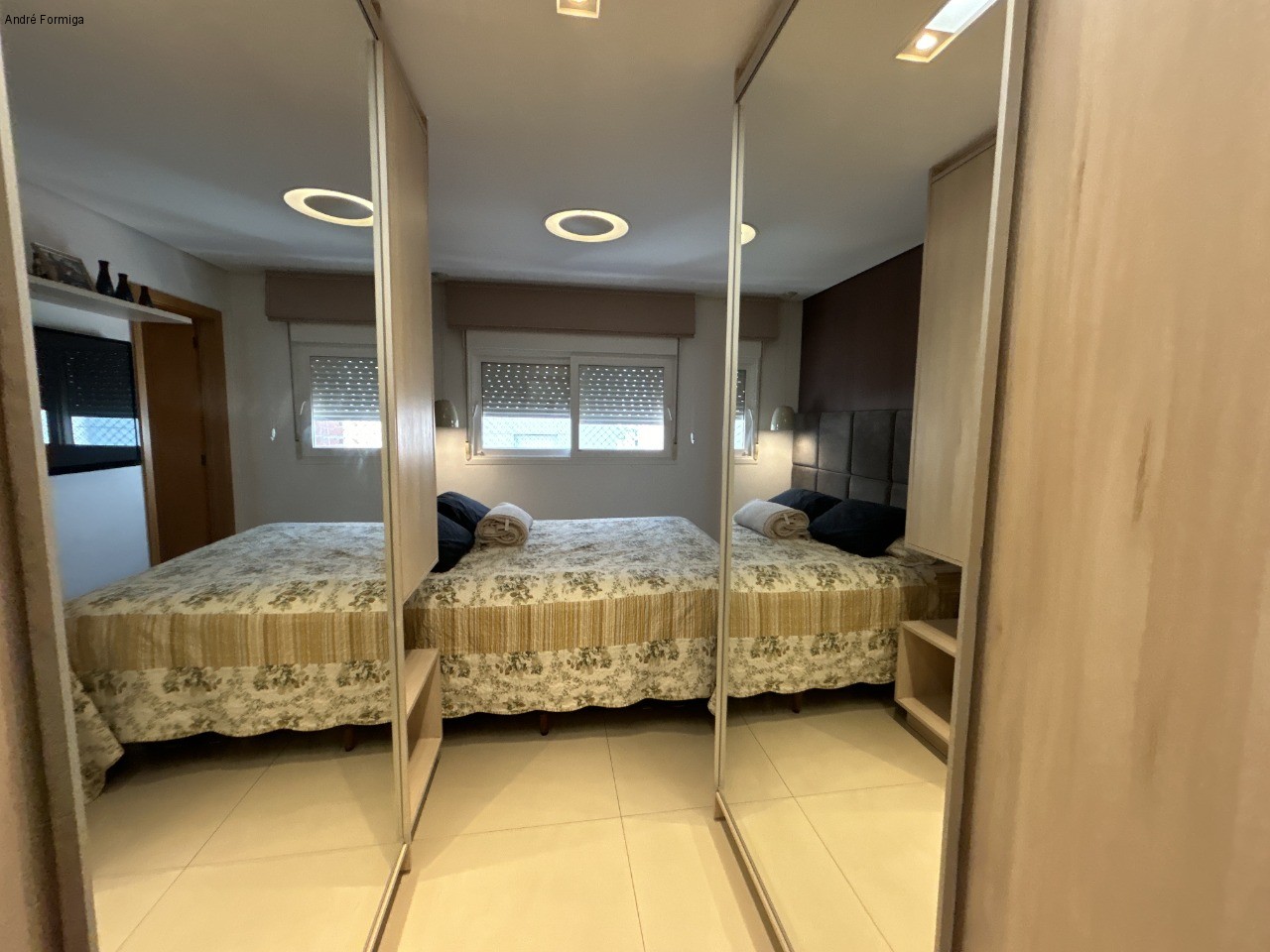 Apartamento à venda com 3 quartos, 121m² - Foto 16