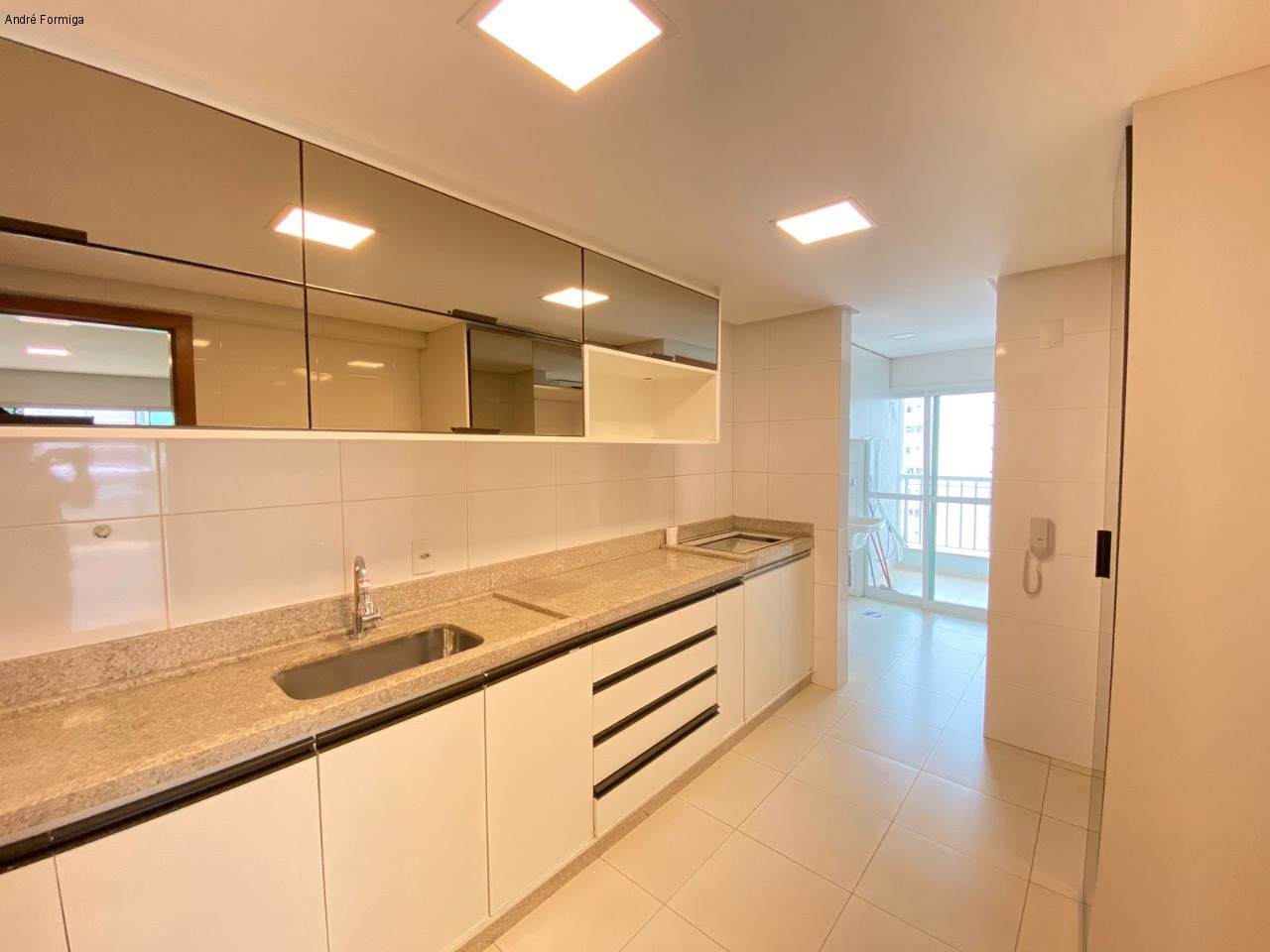 Apartamento à venda com 4 quartos, 117m² - Foto 9