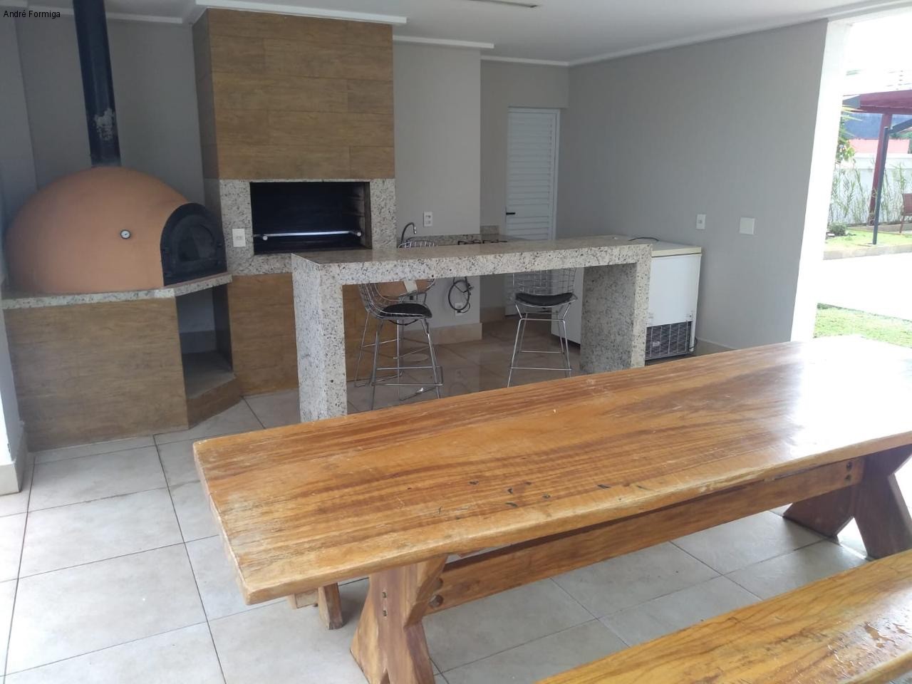 Apartamento para alugar com 3 quartos, 94m² - Foto 42