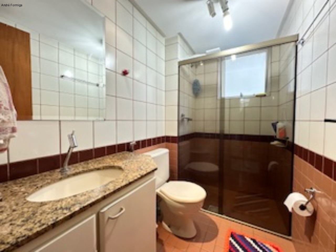 Apartamento à venda com 4 quartos, 139m² - Foto 21