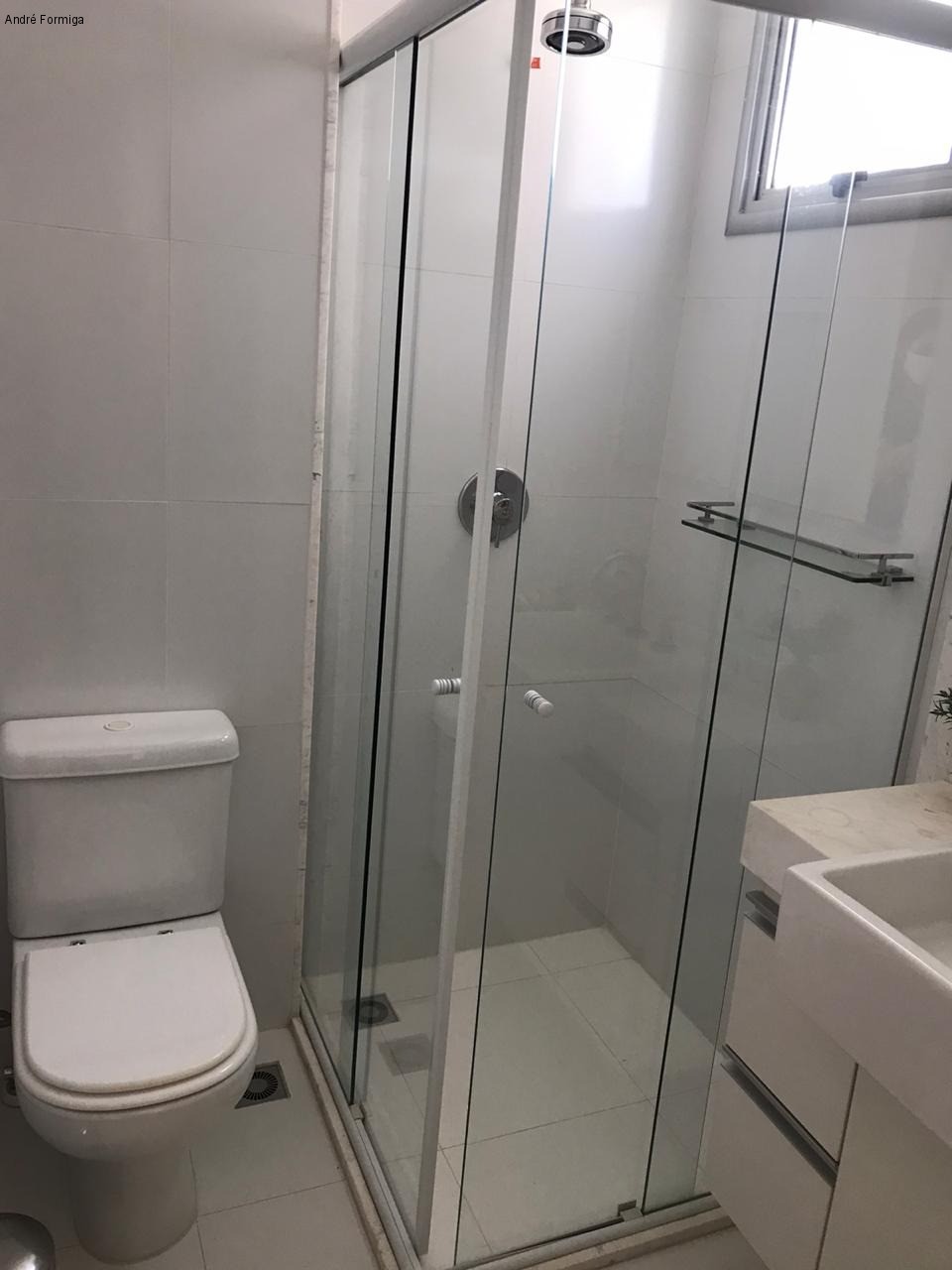 Apartamento à venda com 3 quartos, 208m² - Foto 9