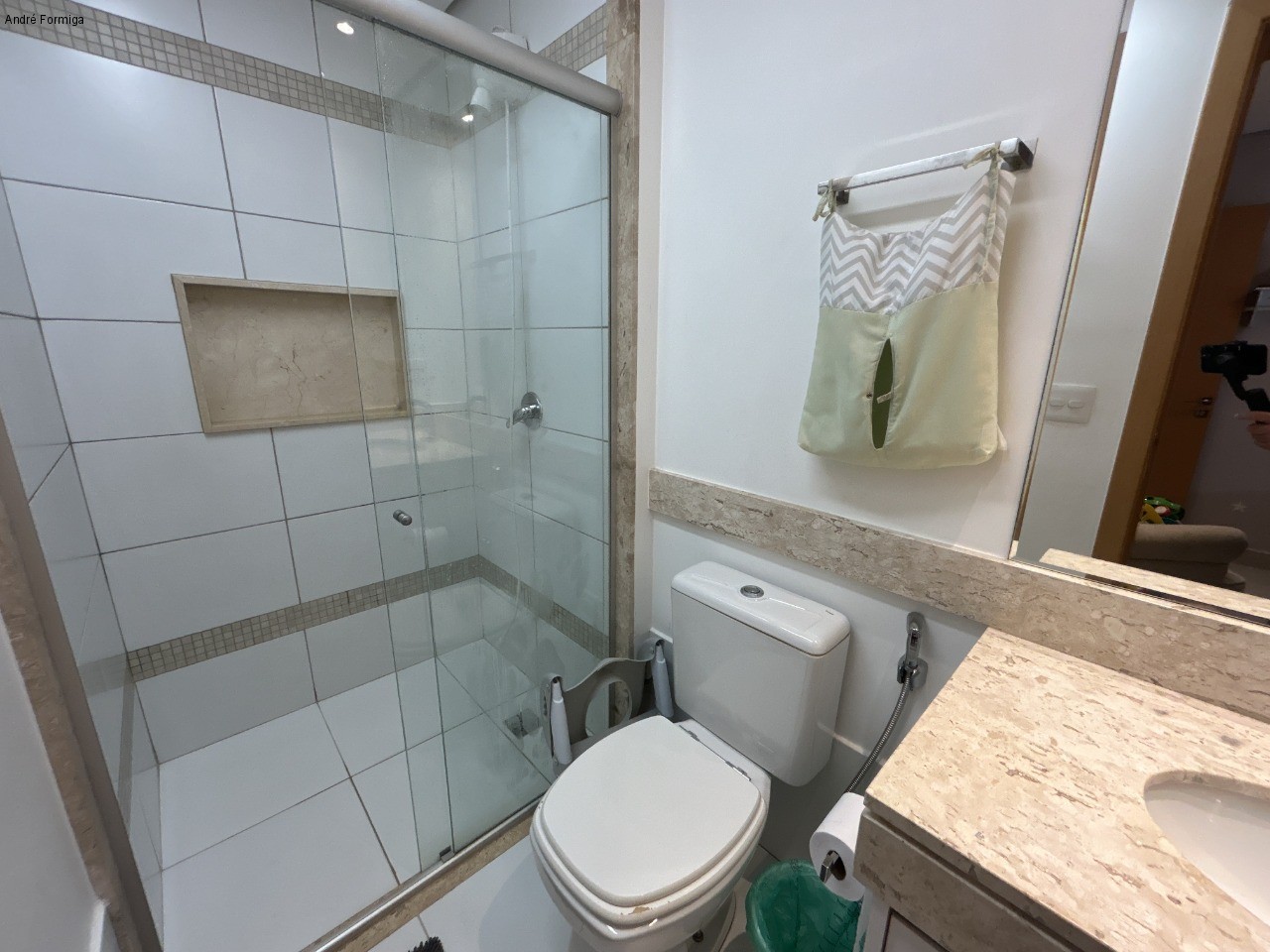 Apartamento à venda com 3 quartos, 121m² - Foto 12