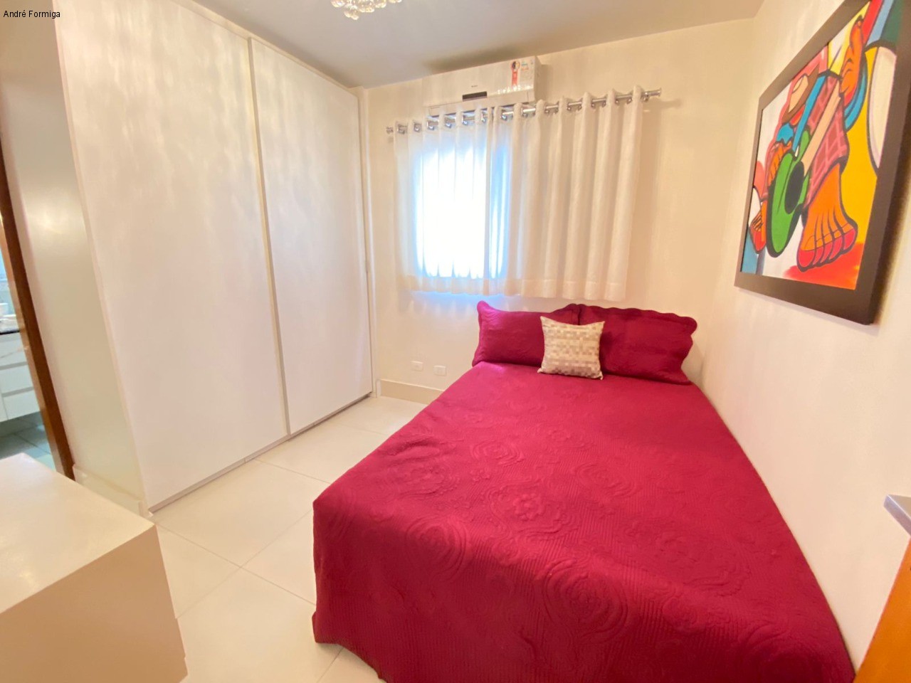 Apartamento à venda com 2 quartos, 119m² - Foto 19