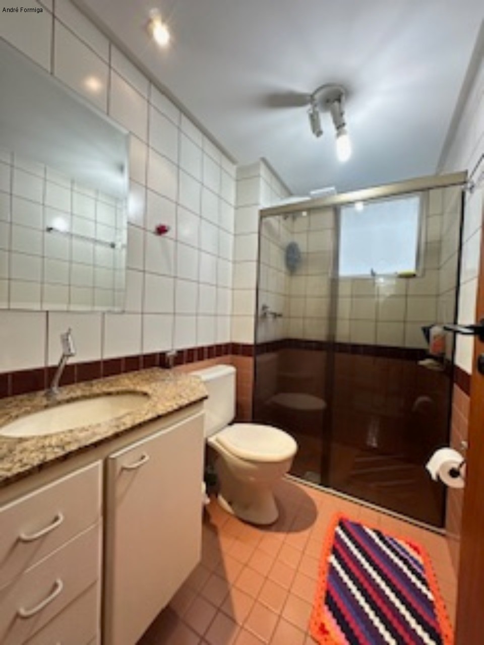 Apartamento à venda com 4 quartos, 139m² - Foto 22