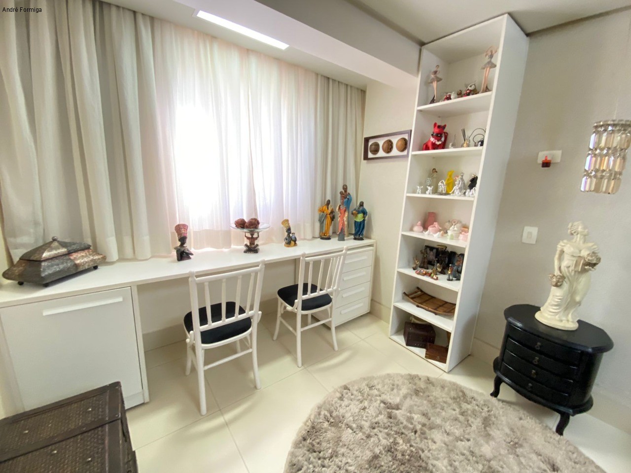 Apartamento à venda com 2 quartos, 119m² - Foto 12