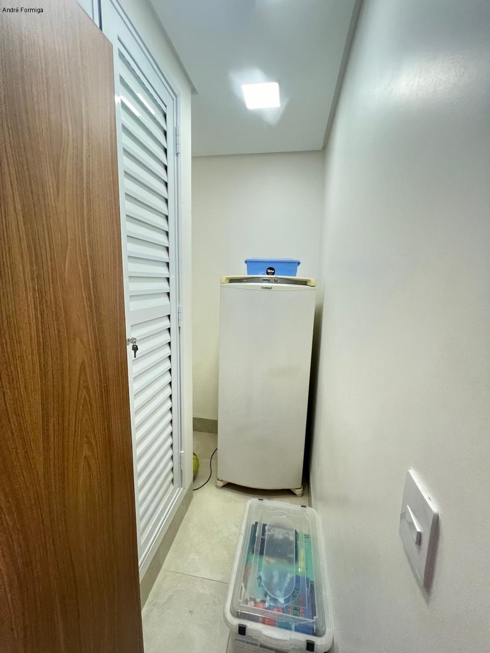 Apartamento à venda com 4 quartos, 256m² - Foto 18