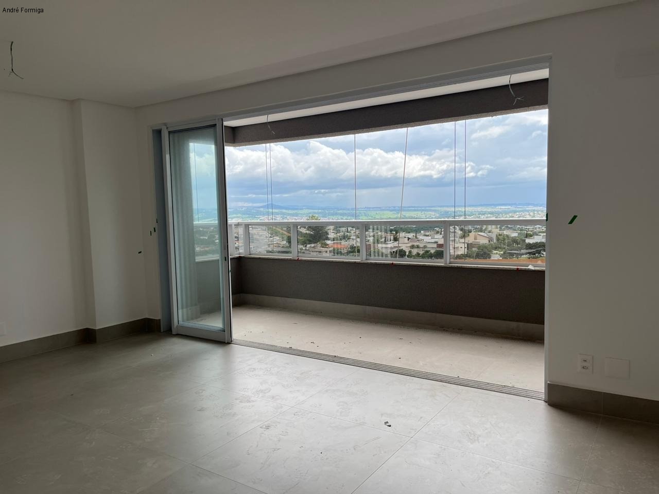 Apartamento à venda com 3 quartos, 1m² - Foto 3