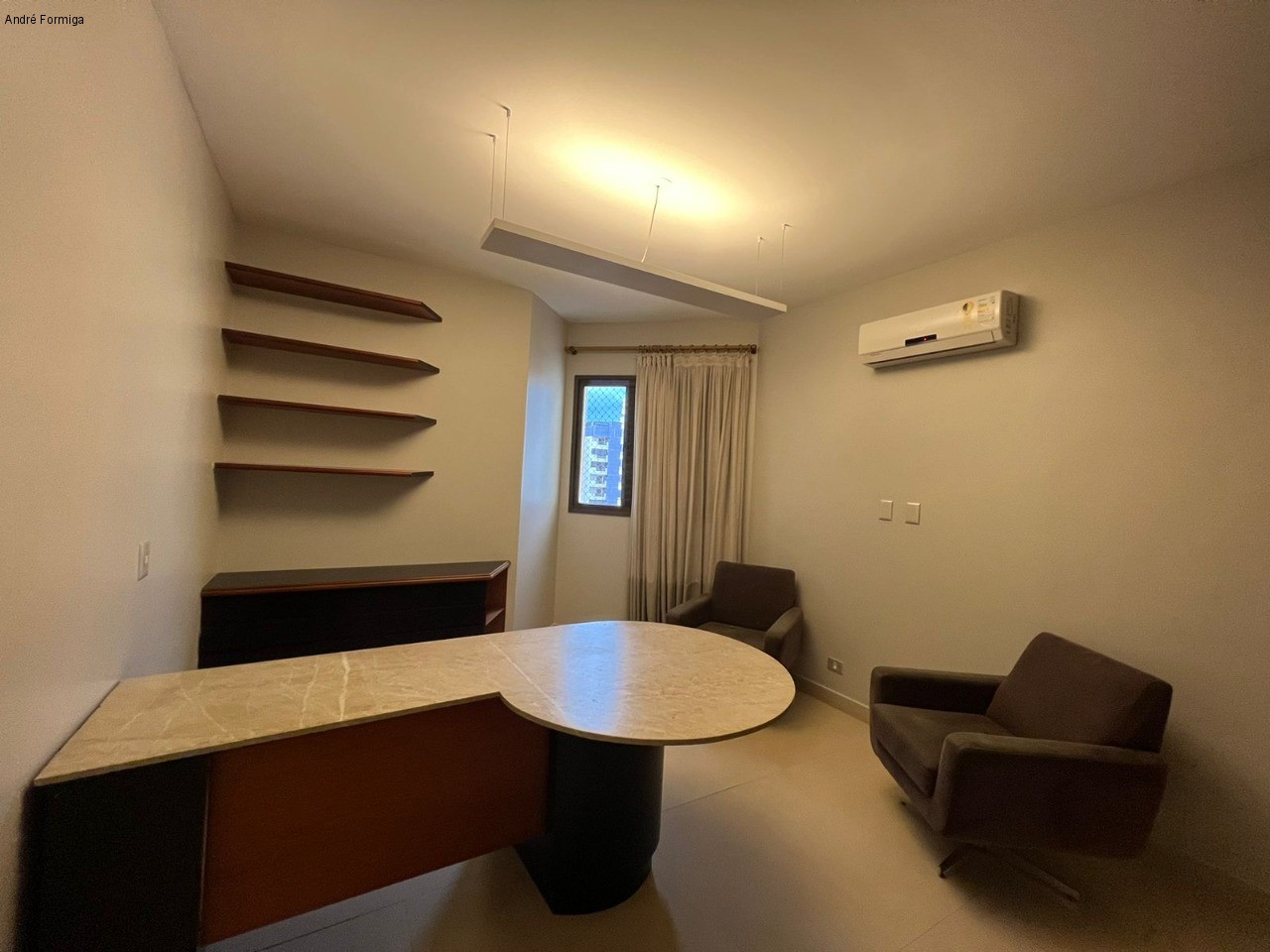 Apartamento à venda com 4 quartos, 339m² - Foto 5