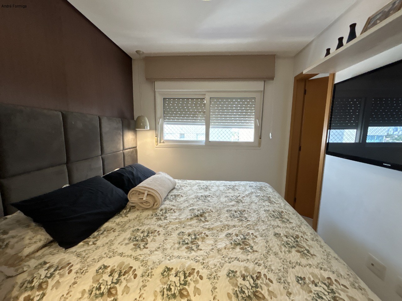 Apartamento à venda com 3 quartos, 121m² - Foto 26