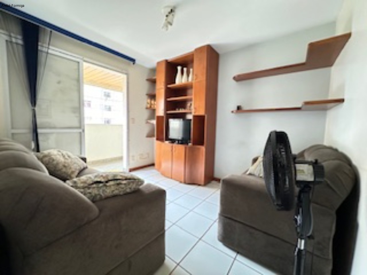 Apartamento à venda com 4 quartos, 139m² - Foto 7