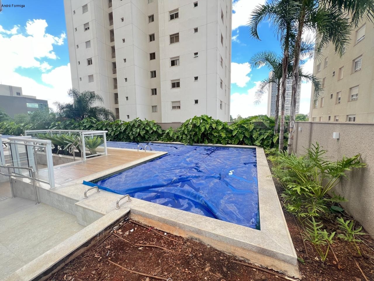 Apartamento à venda com 4 quartos, 256m² - Foto 27