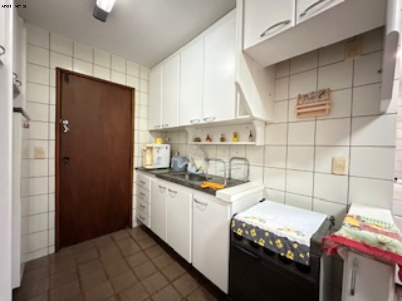 Apartamento à venda com 4 quartos, 139m² - Foto 13