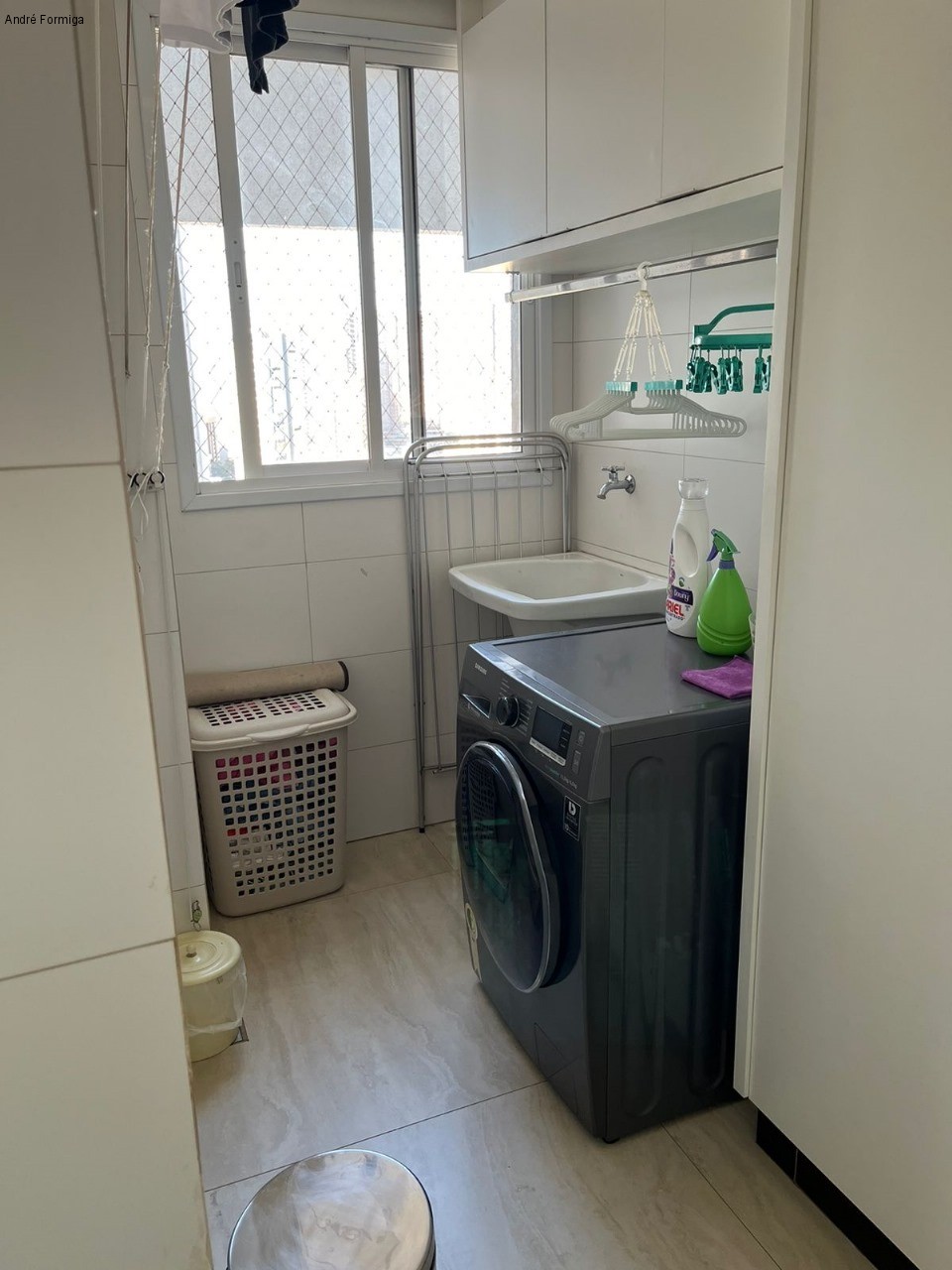 Apartamento à venda com 3 quartos, 139m² - Foto 15