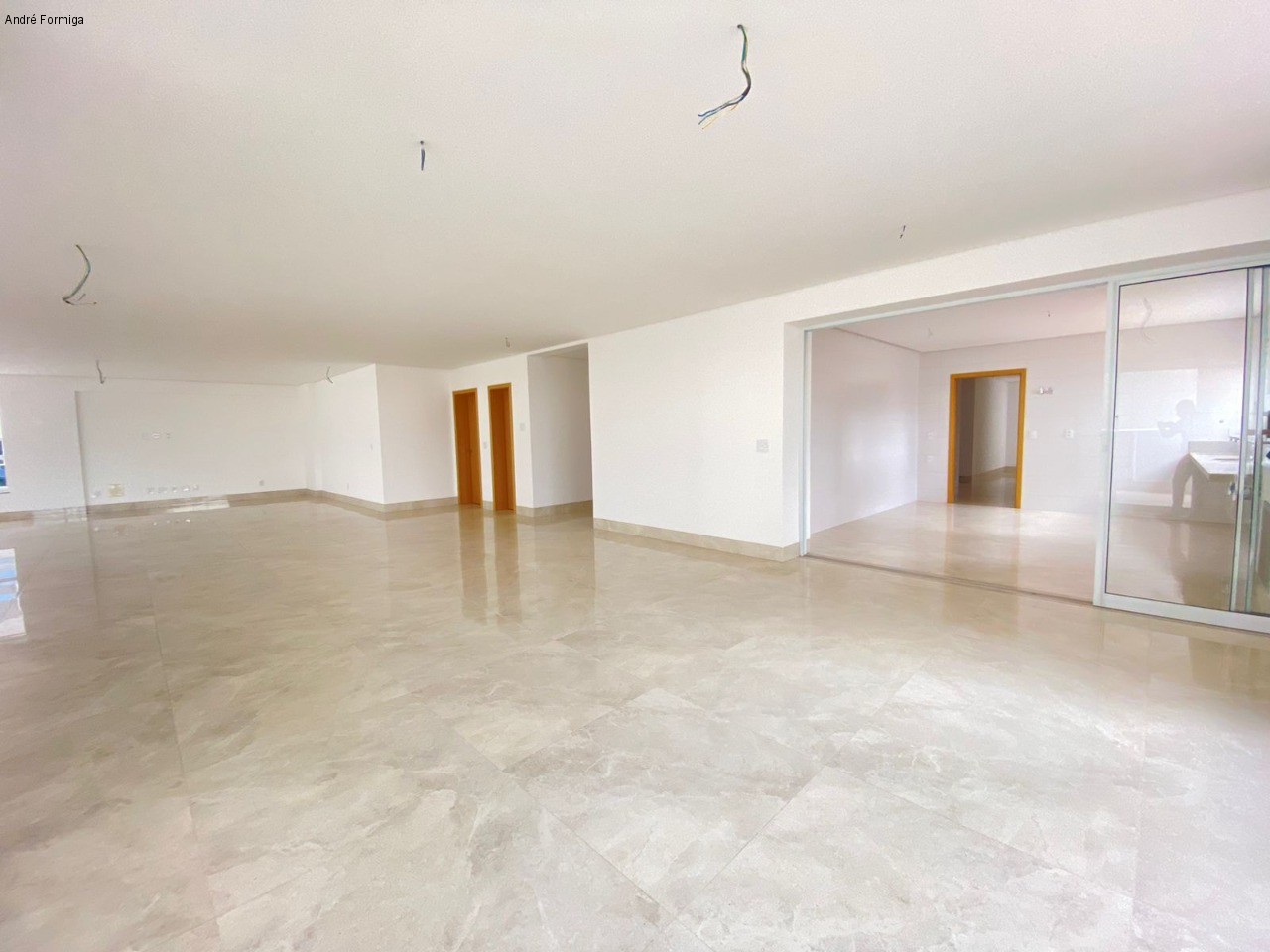 Apartamento à venda com 4 quartos, 344m² - Foto 6