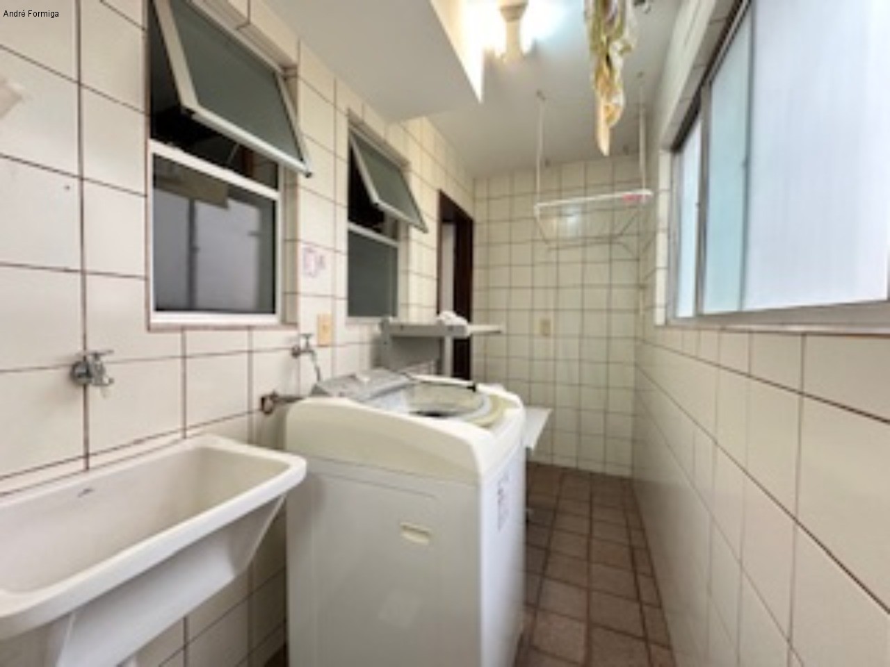 Apartamento à venda com 4 quartos, 139m² - Foto 14