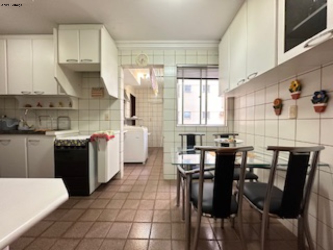 Apartamento à venda com 4 quartos, 139m² - Foto 11