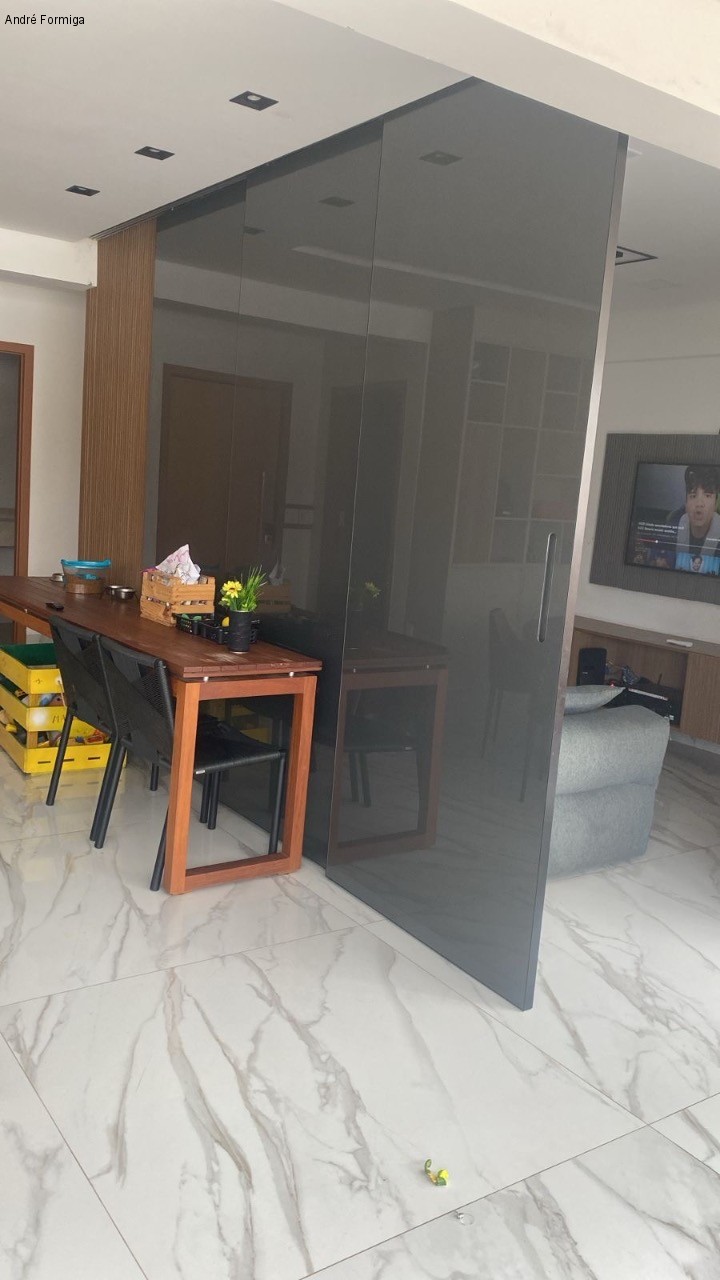 Apartamento para alugar com 5 quartos, 226m² - Foto 5