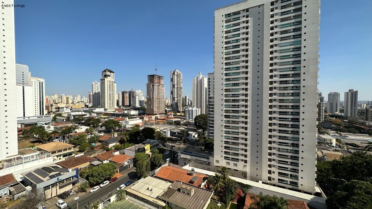 Apartamento à venda com 3 quartos, 99m² - Foto 8