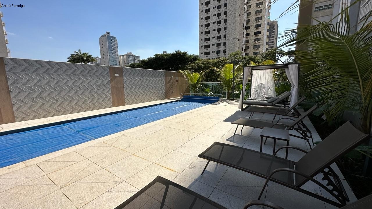 Apartamento à venda com 3 quartos, 99m² - Foto 25