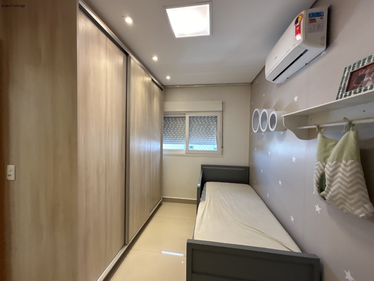 Apartamento à venda com 3 quartos, 121m² - Foto 15