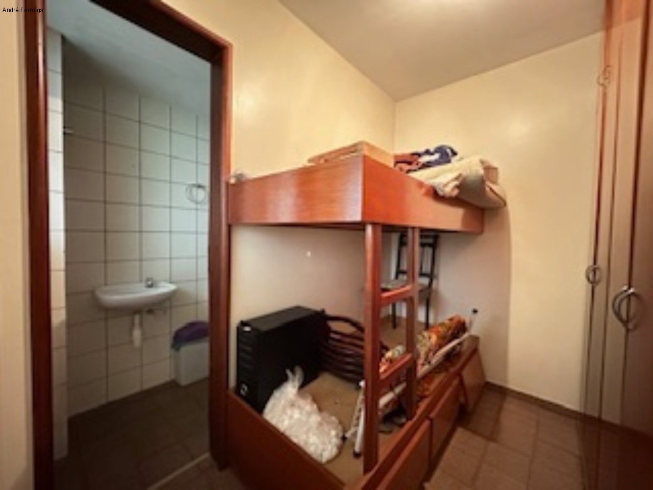 Apartamento à venda com 4 quartos, 139m² - Foto 15