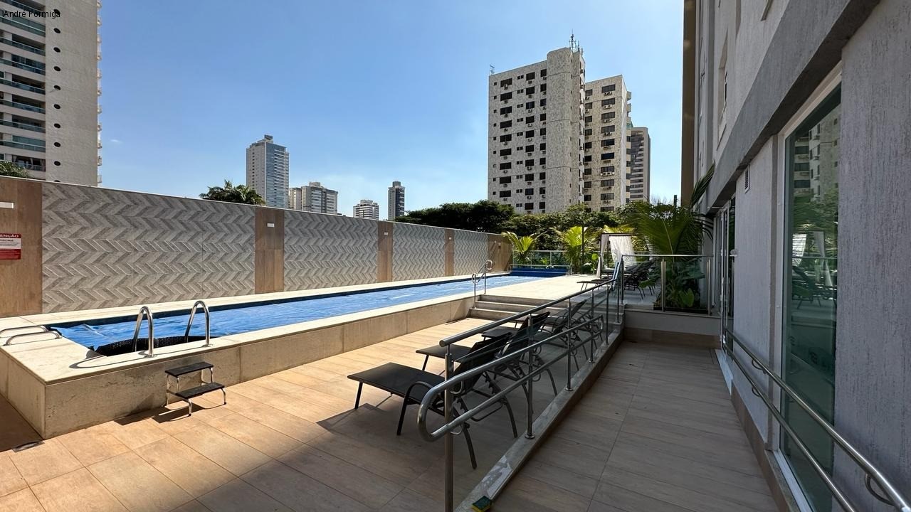 Apartamento à venda com 3 quartos, 99m² - Foto 26