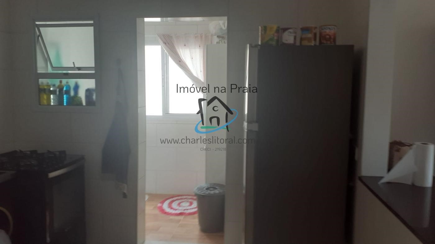 Apartamento à venda com 2 quartos, 83m² - Foto 5