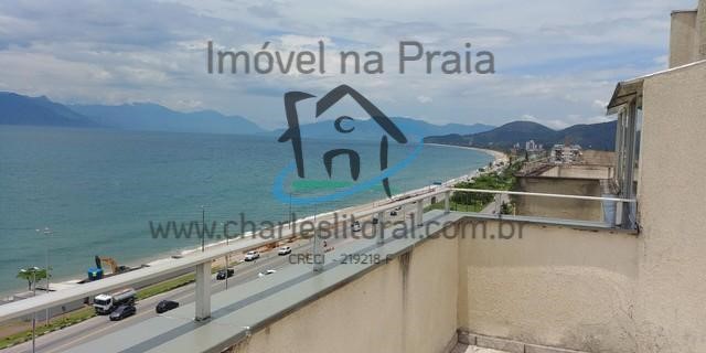 Apartamento à venda com 3 quartos, 195m² - Foto 3