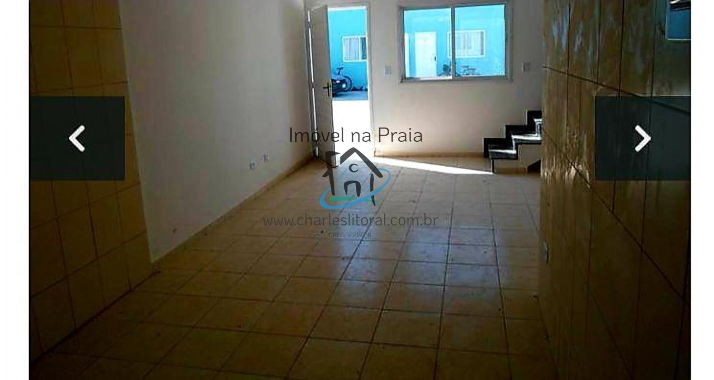 Casa à venda com 2 quartos, 70m² - Foto 9