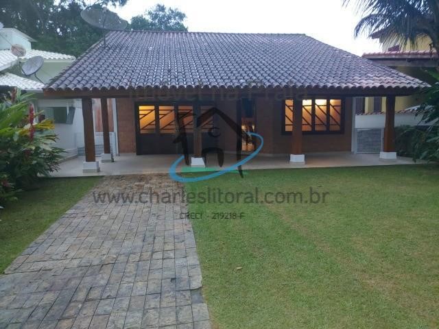 Casa à venda com 5 quartos, 360m² - Foto 1