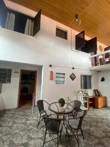 Casa à venda com 5 quartos, 250m² - Foto 10