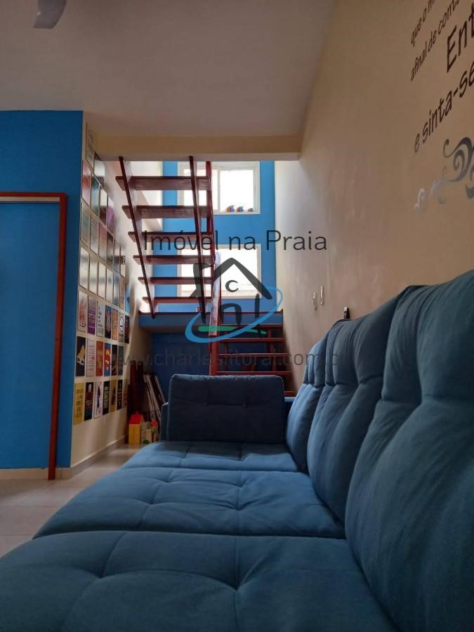 Casa à venda com 2 quartos, 100m² - Foto 10